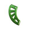 Aluminum Chain Guide Guard Protector For Kawasaki KLR 650 KLR650-E KLR650 2008-2018 2017 2016 2015 2014 2013 2012 2011 2010