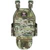 Mussel Outdoor Tactical Vest - Expanded Capacity