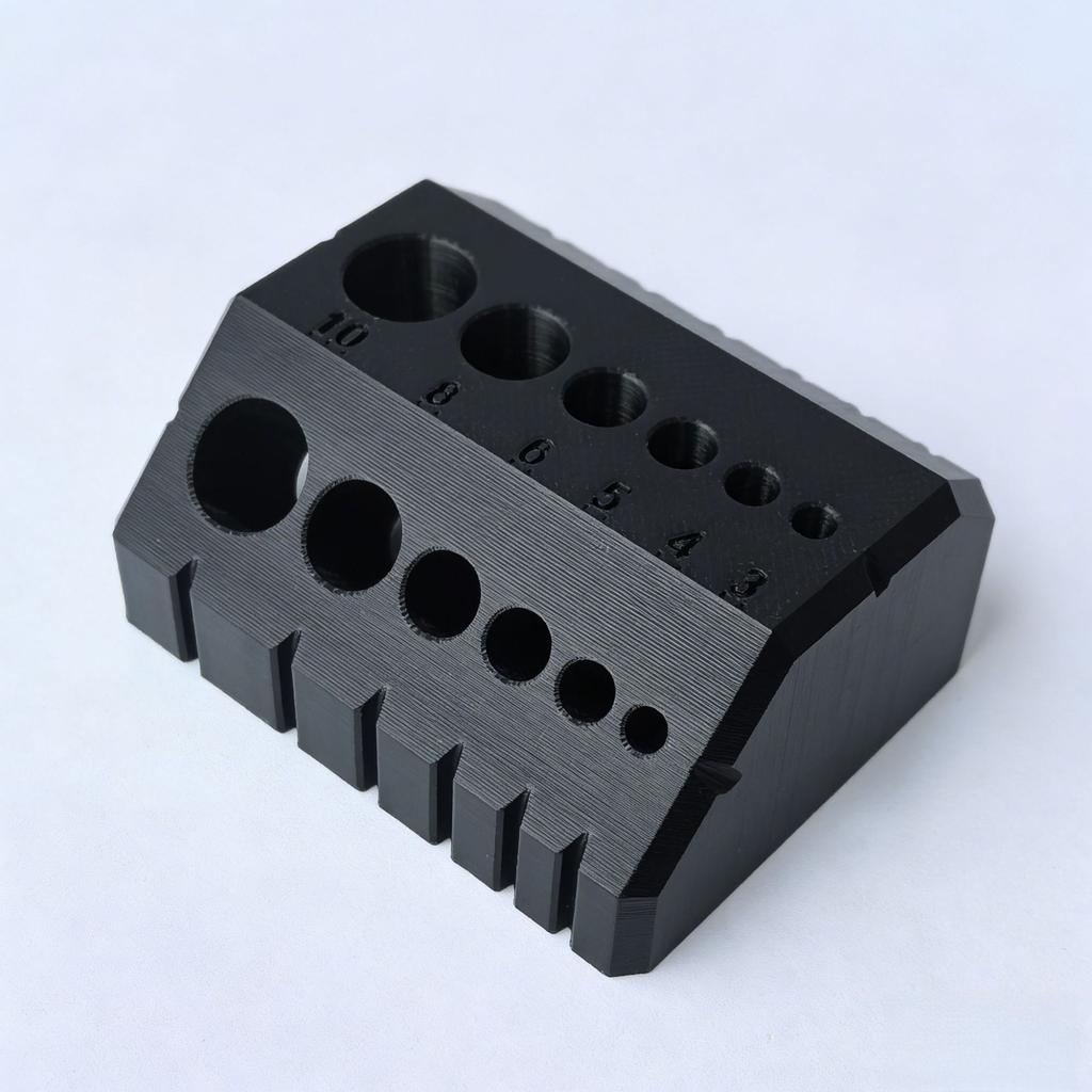 Portable 45° /90° Angle Drill Jig Precision Guide With Numerical Scale For Electric Drill Woodworking Beveled Joint Construction