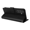 For Samsung Galaxy A55 5G Case PU Leather Wallet Cover Mobile Accessories Wholesale
