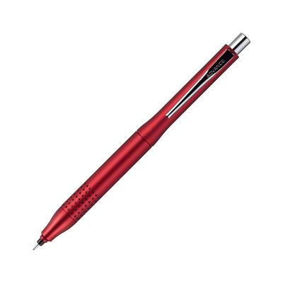 Mitsubishi Pencil Mechanical Pencil Kurtga Advance 0.5 Upgrade Model Red M510301P.15