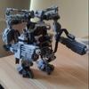 Popular Movie Merchandise: Action Figures, Robots, Moc Buildable Models Imperial Hackers Children'S Mecha Toys Gifts