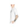 Timberland Solid Color Casual Embroidered Logo Loose Fit Printed Crew Neck T-Shirt Men Tops A2DVY-100