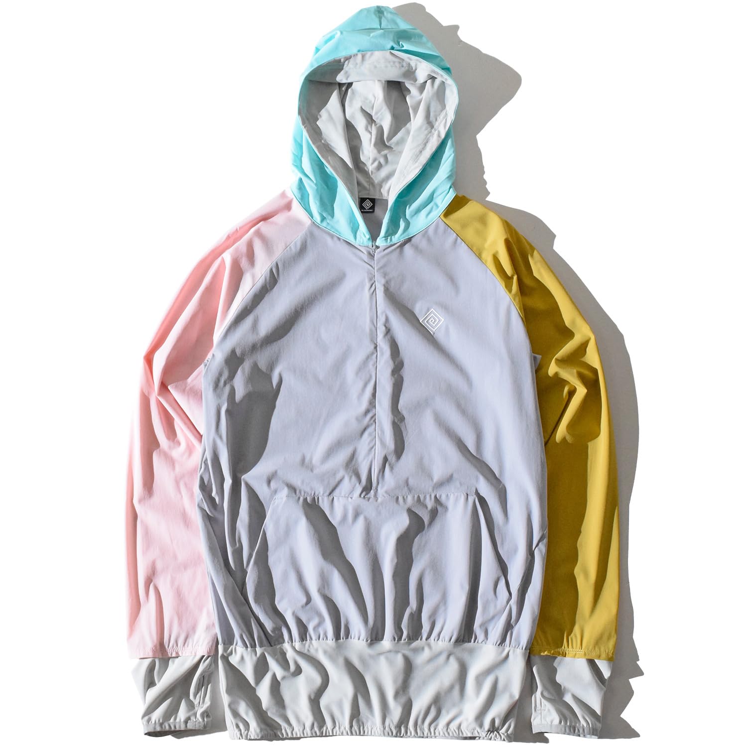 

Match Parka E1301324 LARGE Multi [ELDORESO]