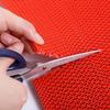 Thickened Red Non-slip PVC Mat