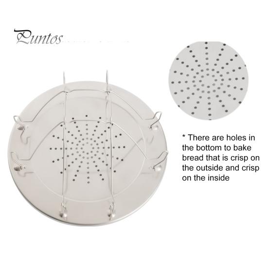 Stojan na toustovač z nerezové oceli, toustovač na 4 krajíce chleba, piknik, turistika, přenosný stojan, toustovač