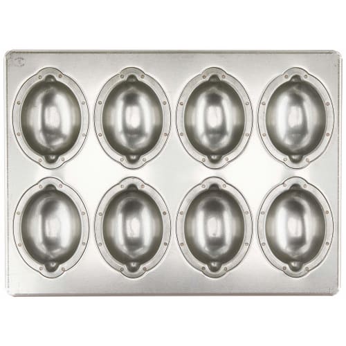 

Matsunaga Manufacturing (Matsunaga) Silicone-Coated Silver Lemon Baking Sheet, 8 Pieces, MS17