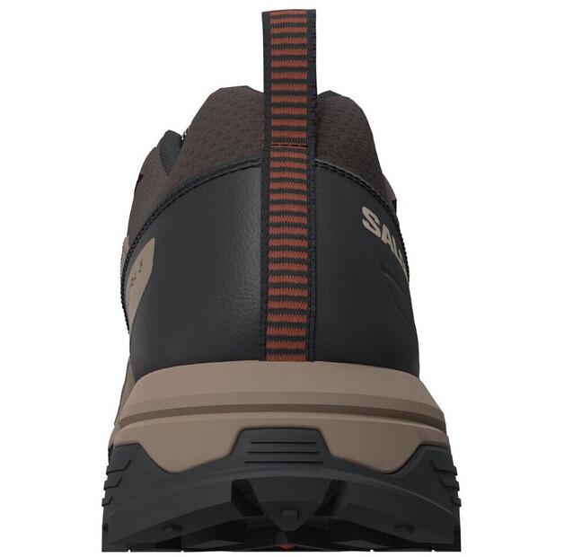 Salomon X Ultra 5 GORE-TEX Mid-cut Shoes