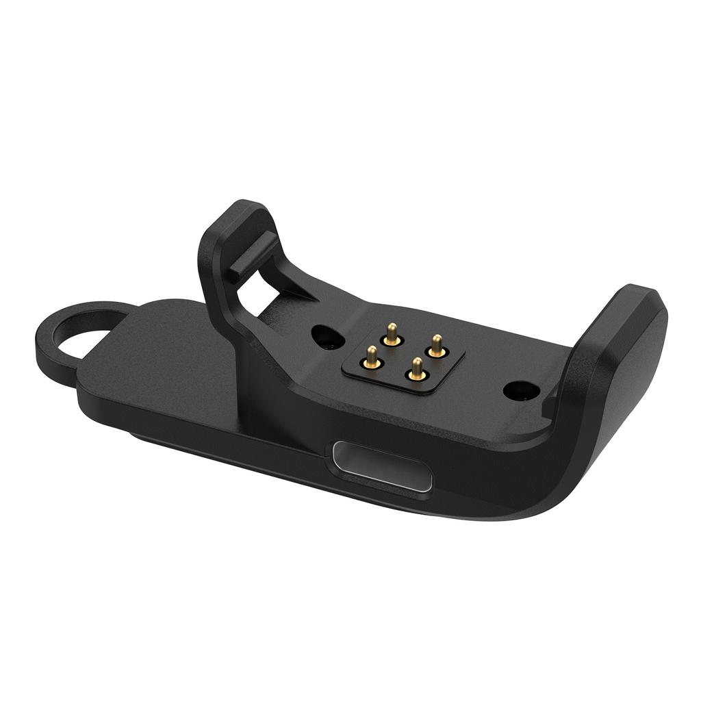 Dog Collar Charger Adapter Power Adapter Pet Collar Charging Adapter for Garmin T20 TT25 Dog Training Collar