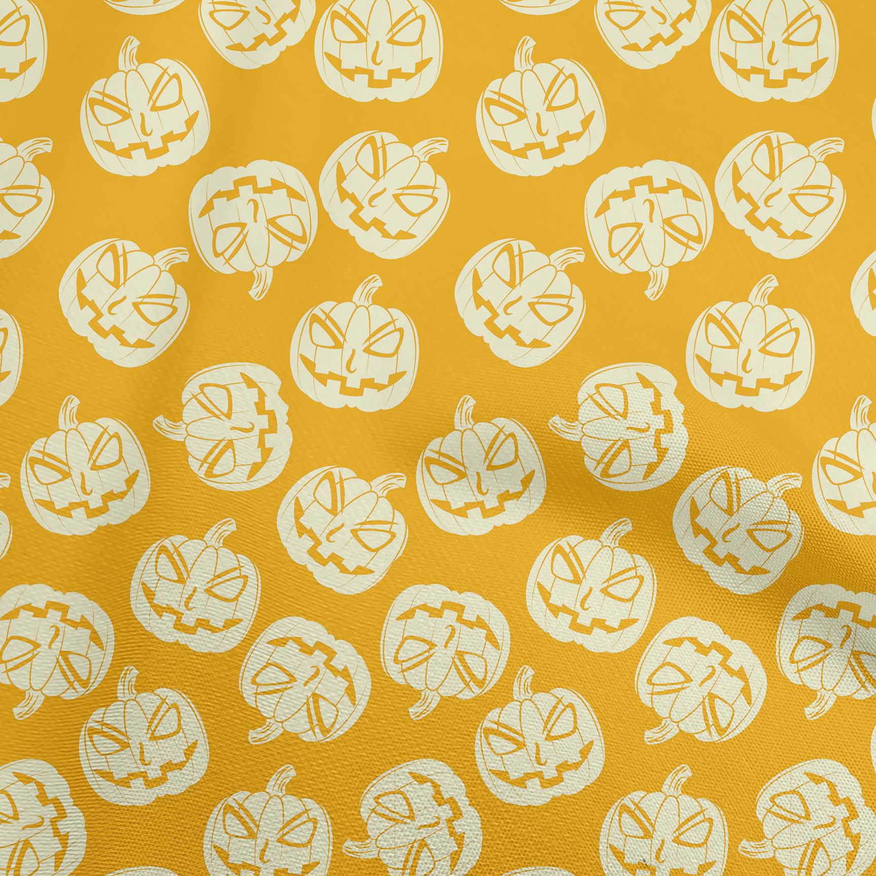 

OneOone Cotton Flex Темно-синя тканина Хеллоуїн Швейні Ремісничі проекти Принти на тканині 40 дюймів 42 Inch Wide - Viscose Chiffon персиковий