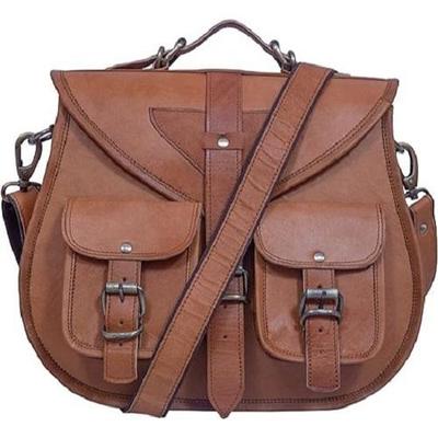 Leather Real Leather Purses For Women Crossbody Bag Designer Handbags Shoulder Purse Satchel Bags For Women