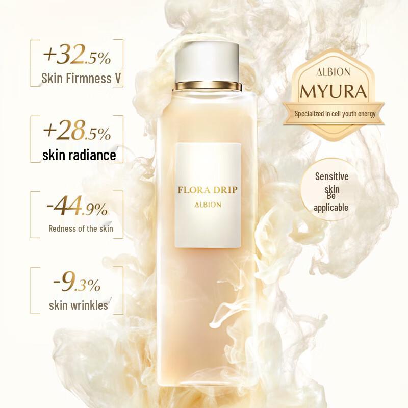 

Albion Source Repair Essence Water