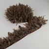 DIY Turecké peří Šperky a Materiály pro dekoraci kostýmů
