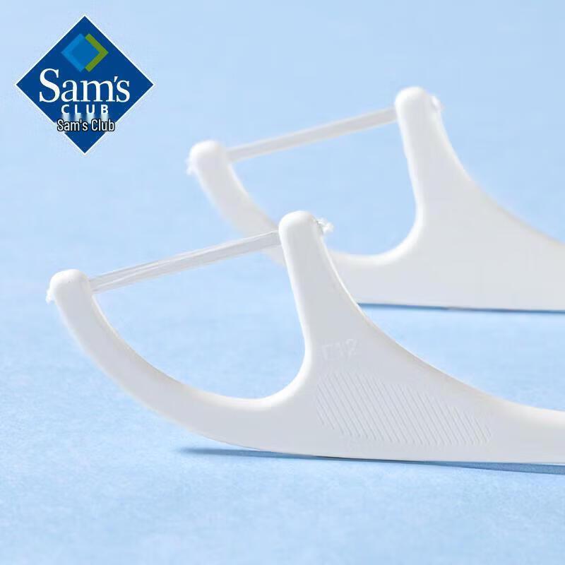 DAGO Dental Floss Picks (5 Boxes x 50 Count)