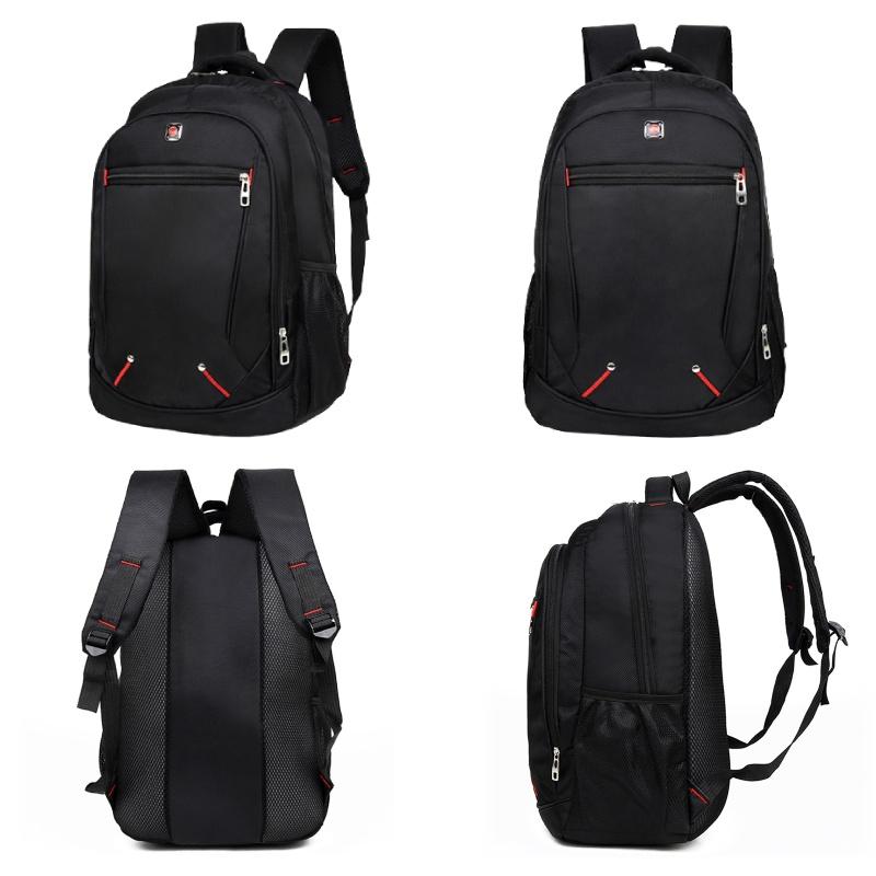 Stylish And Durable Xuan Yi 05 Series Oxford Backpack For Men And Women