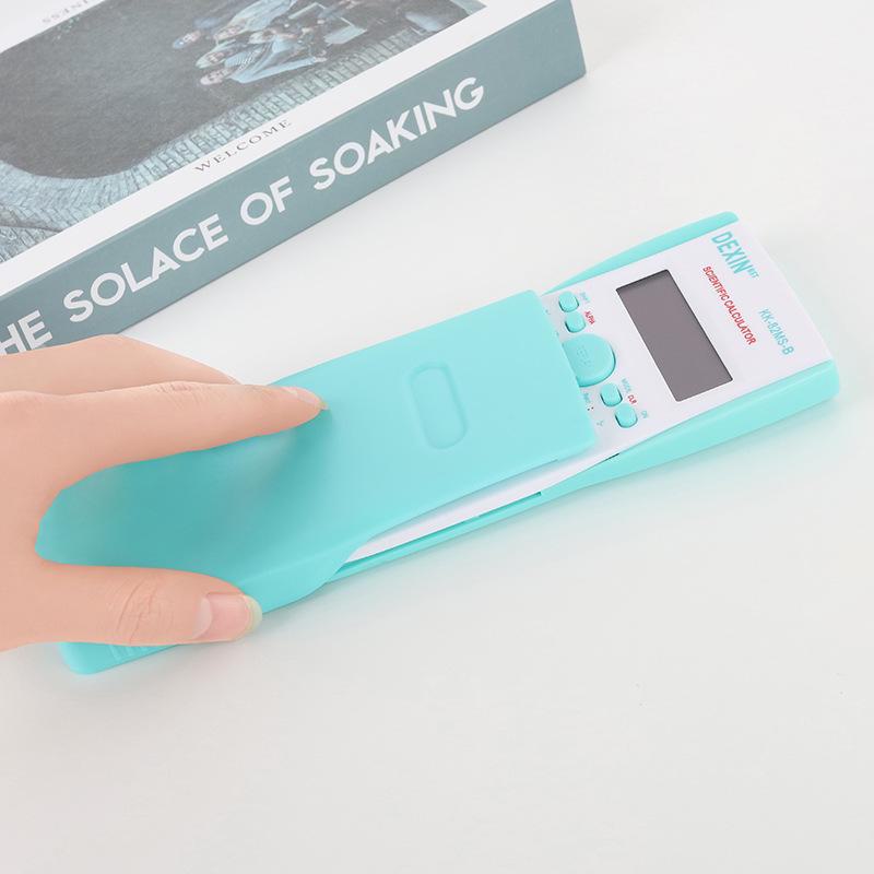 82MS Multi-Function Scientific Calculator - Student Exam Edition