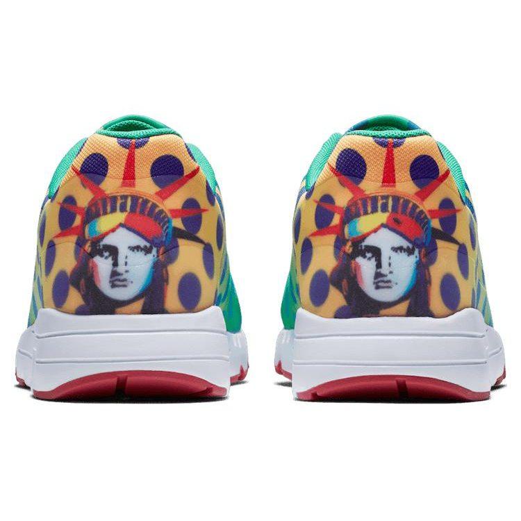 Nike Air Max 1 Ultra 2.0 Gpx 'Pop Art' 917836-300