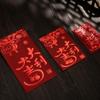 Creative Chinese New Year Red Envelopes