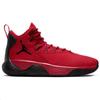 Air Jordan Super Fly MVP PF 'Red Black' Men's AR0038-601