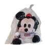Doosan Bears Plush Toy Mickey Mouse 27cm