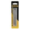 STANLEY Stanley Spare Parts 18 Mm Blades 10 Units