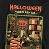 Steven Rhodes Childrens/Kids Video Rentals Hoodie