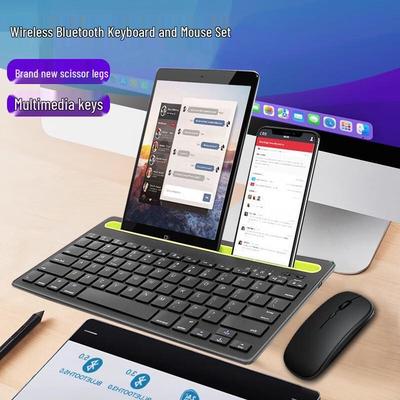 Periferiche per computer – Set tastiera e mouse