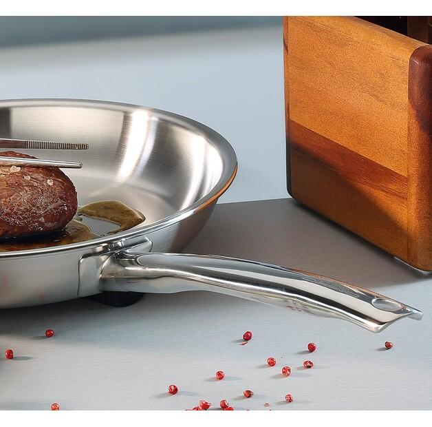 Сковорода Spring Brigade Premium 20 см (0414856020)