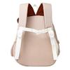 New Trend Cartoon Backpack: Cute, Colorful, Oxford Cloth Design for Elementary School