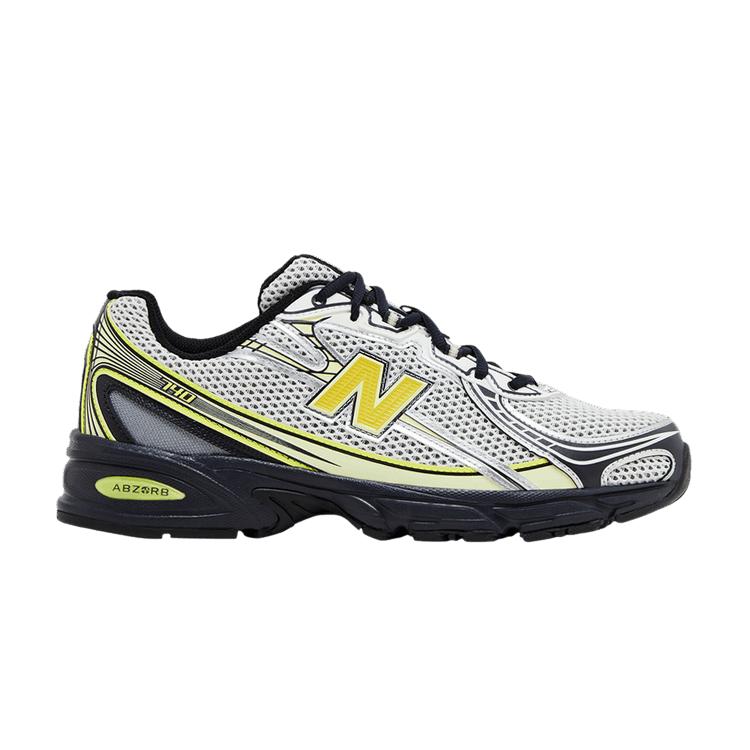 New Balance 740v2 Sea Salt Phantom 37.5