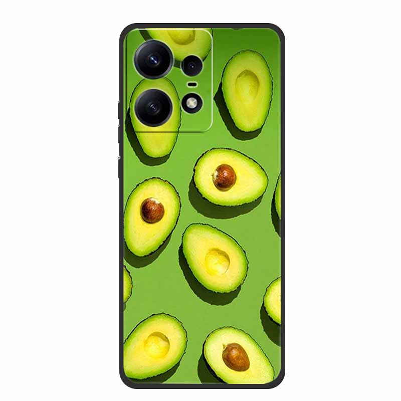 For Moto Edge 50 Pro Case Animals Soft Silicone TPU Phone Cases Back Cover For Motorola Edge 50 Pro 5G Wolf Protector Cool funda