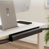 40cm Cable Organizer Self-Adhesive Cable Management Cables Raceway For Home and Office