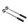 2pcs Stainless Steel Telescopic     Retrievers Lightweight     Grabbers Pickers Course Accessories