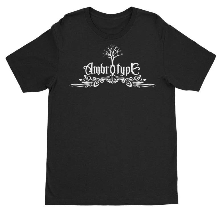 

AMBROTYPE Metal Band T-Shirt 2XL
