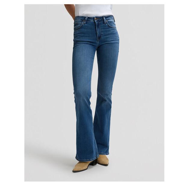 Джинсы Lee BREESE EU 26_31