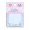 Sanrio Little Twin Stars Sticky Notes 236802