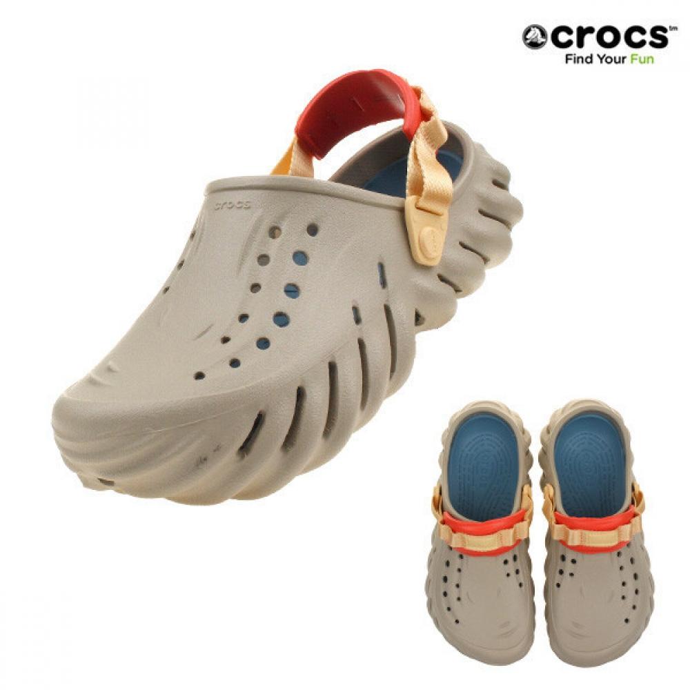 Crocs Eco Clog Store Edition 207937 0ip 2079370IP/290