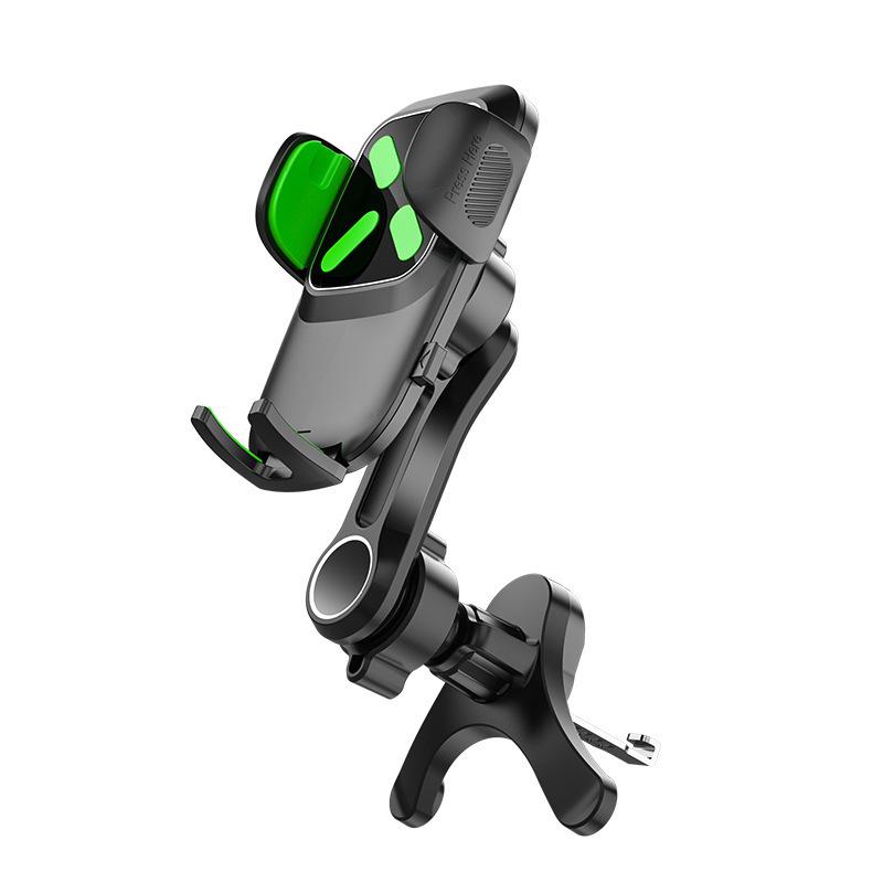 

Second Gen Y-Base Car Vent Phone Holder Clip