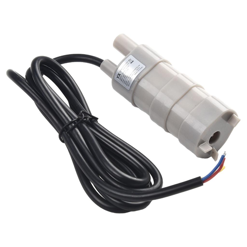 12V Water Pump Small Submersible Water Pump 1000L/H 18W