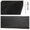 Honda Step Wagon 6th Generation Side Step Mats Black Set of 4 Step Mats Interior Parts Custom Accessories RP6~RP8