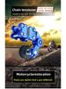 Motorcycle Chain Tensioner: Automatic Large Chain Adjuster for Modification Accessories