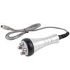 Quadrupol-HF-Sonde für 40K HF Body Slimming Fettkavitationsmaschine Gesichtsstraffungsmaschine Zubehör