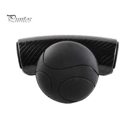 

Усилитель рулевого колеса автомобиля Металлические подшипники Противоскользящая силиконовая ручка Вращение на 360 градусов Помощь при вождении одной рукой Универсальный внутренний синий