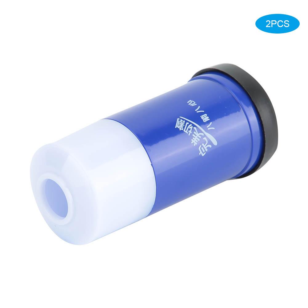 2Pcs Set Hearts and Arrows Cutting Scope Loupe Magnifier Jewelry Diamond Viewer