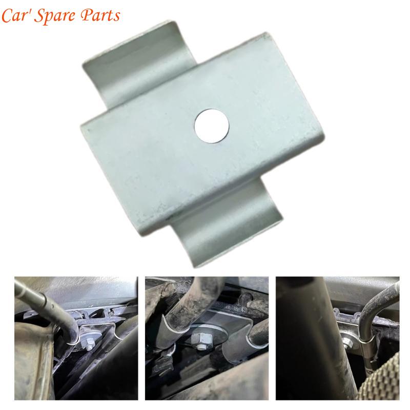 Y4UA Clip de câble de frein à main pour 1 2 3 4 F22 F30 F32 34406854898 Accessoires de réparation automobile