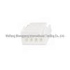 GHR-04V-S JST 4P Automotive Connector Plug Housing - New, Original, In Stock