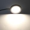 Aluminum Alloy Led Puck Light 5V USB Powered Led Under Counter Light Bright Led Light  Bedroom