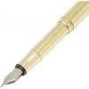 Designphil Brass Fountain Pen Solid Brass 38076006 Single