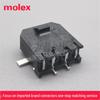Molex Micro-Fit 3.0 2-Pin Socket, 3.00mm Pitch (Model 43650-0212)