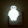 Creative LED Cartoon Switch Night Light